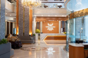 Muong Thanh Grand Hanoi Hotel